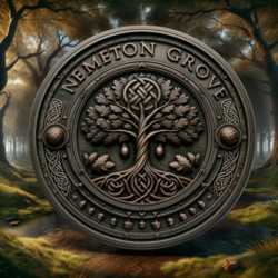 Nemeton Grove